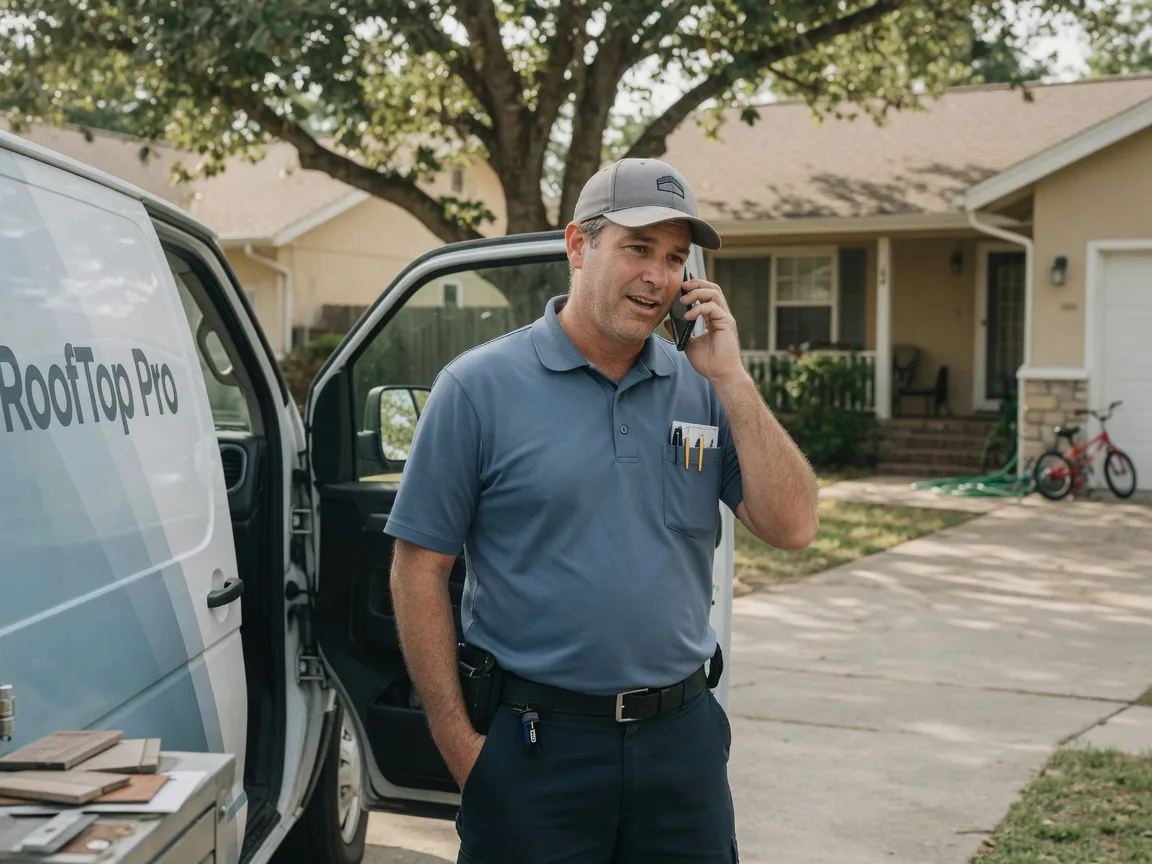 Roof Repair Webber, KS FAQs