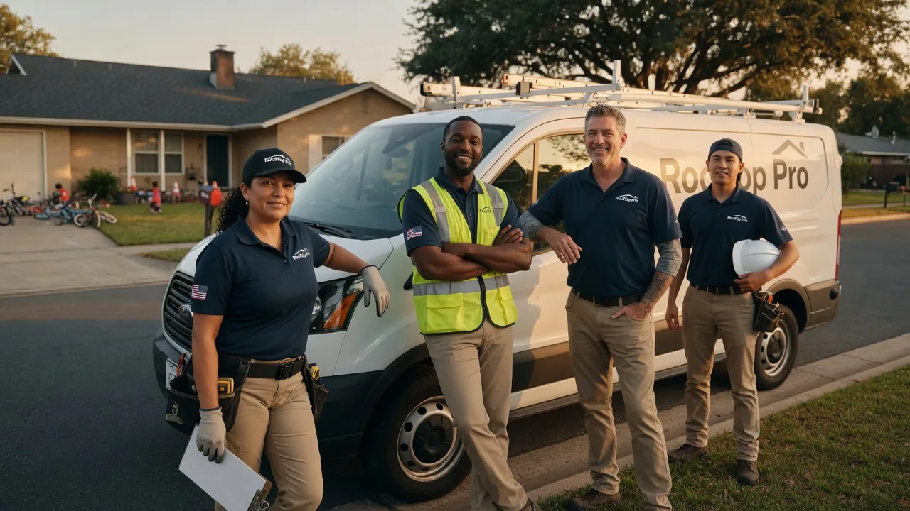 Roof Repair in Webber, KS near me